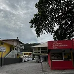 Pousada Na Barra Da Lagoa